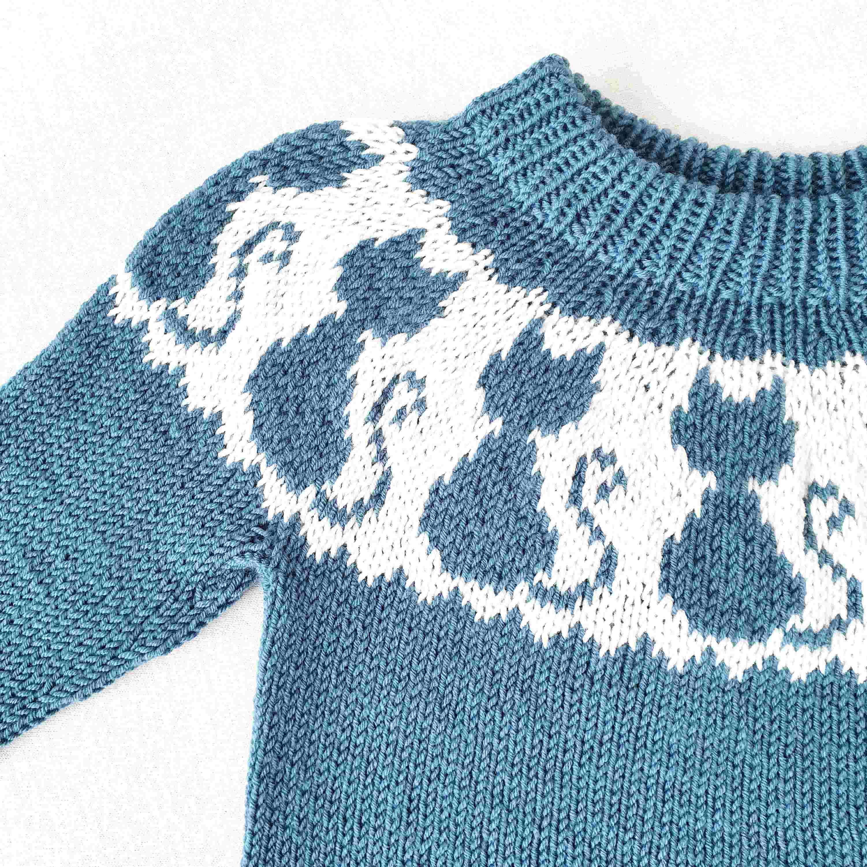 Tenkepusgenser Tenkepusgenser