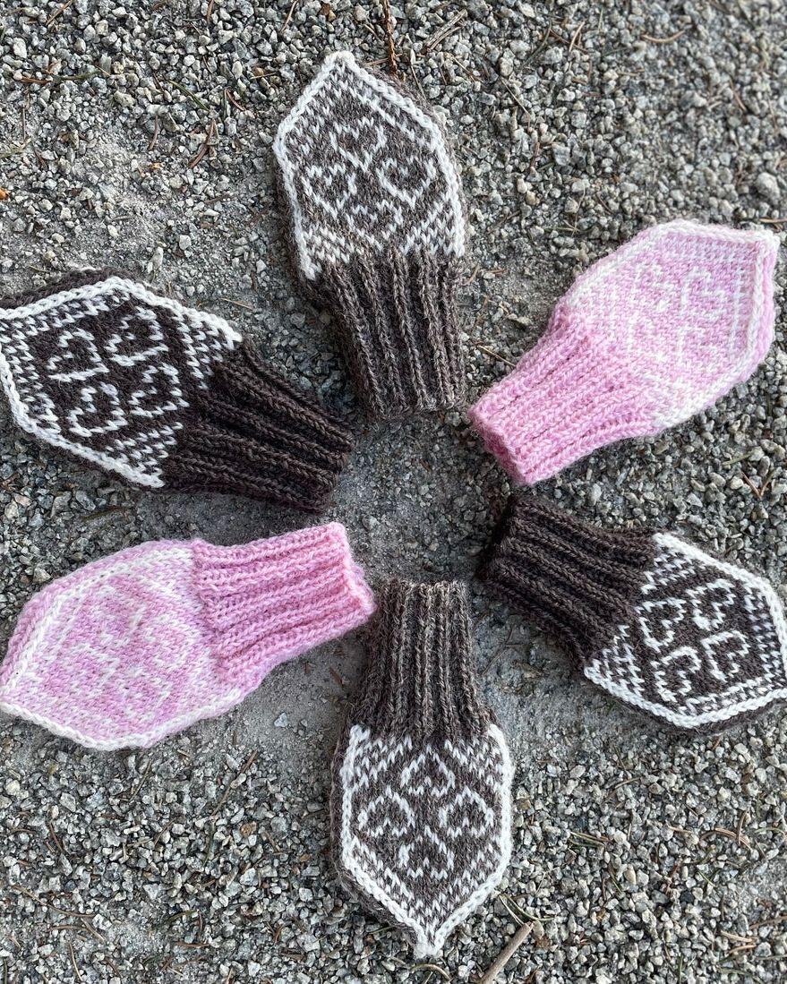 I love you Hjertevott Baby I love you Hjertevott Baby