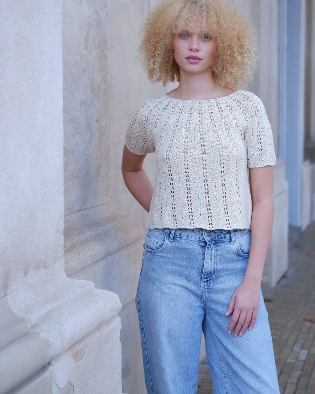 Bregne Tee