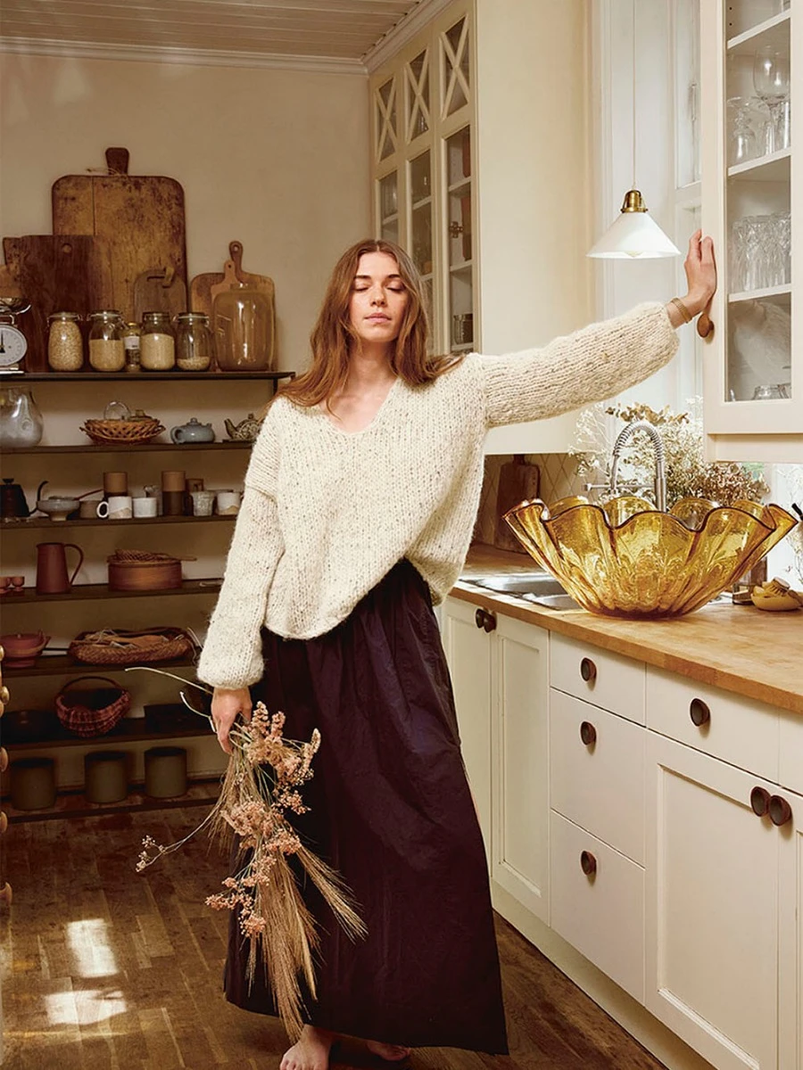 Facile Sweater Facile Sweater