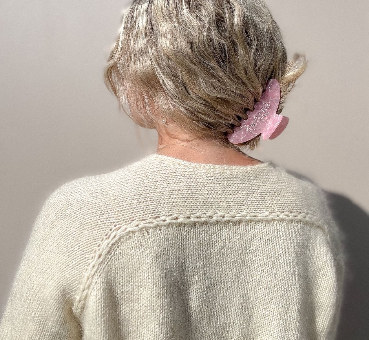 Yara Sweater Yara Sweater