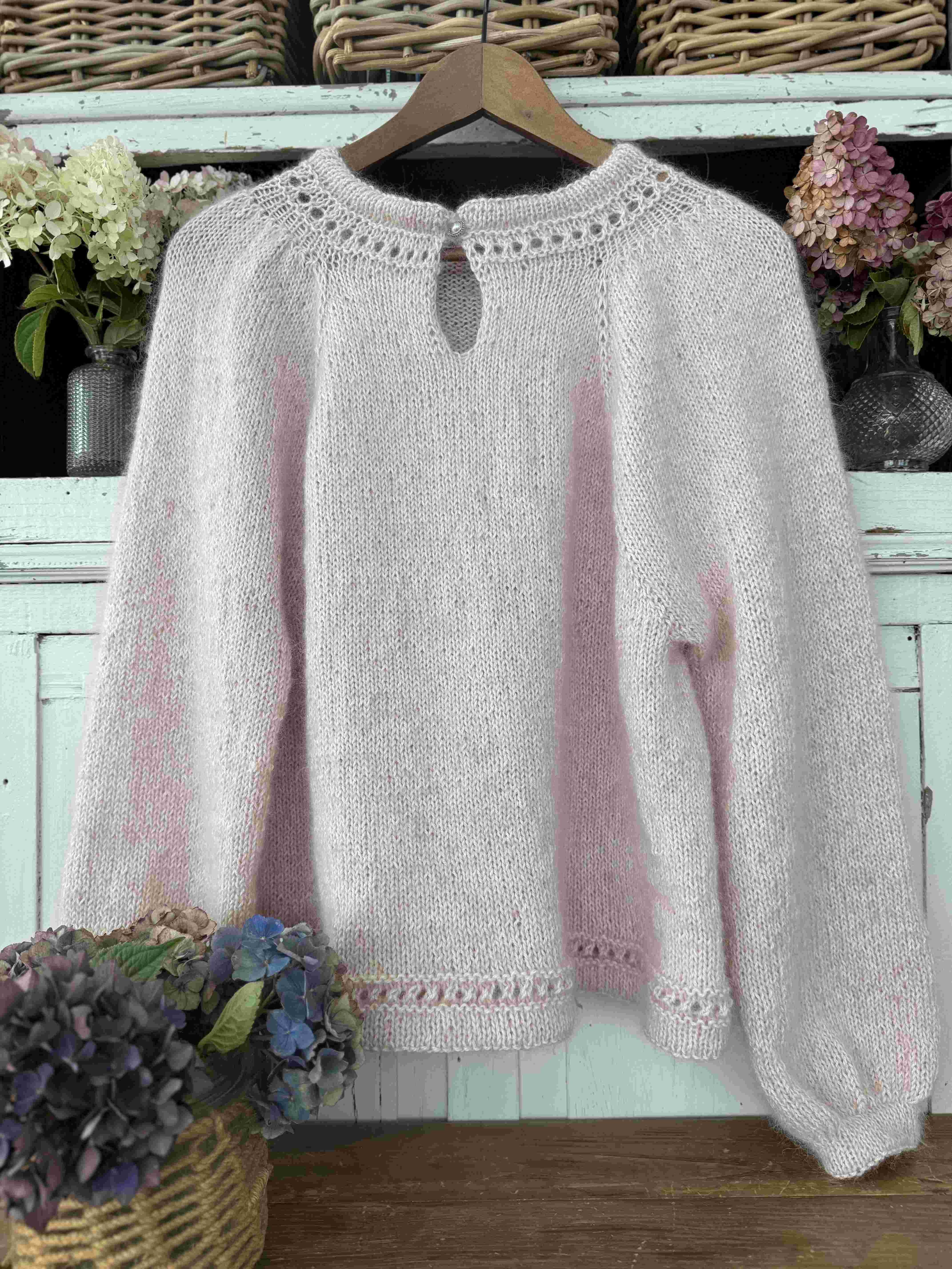 Klosterklokke Topp Klosterklokke Topp