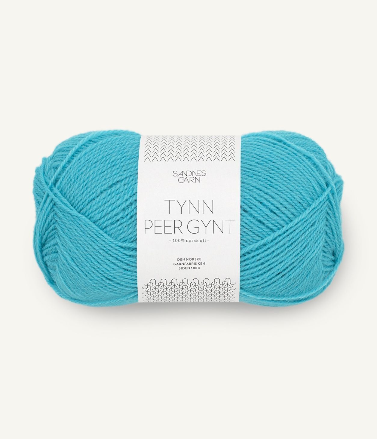 Tynn Peer Gynt 6315 Turkis