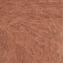 Ballerina Chunky Mohair 3342 Mocha Mousse