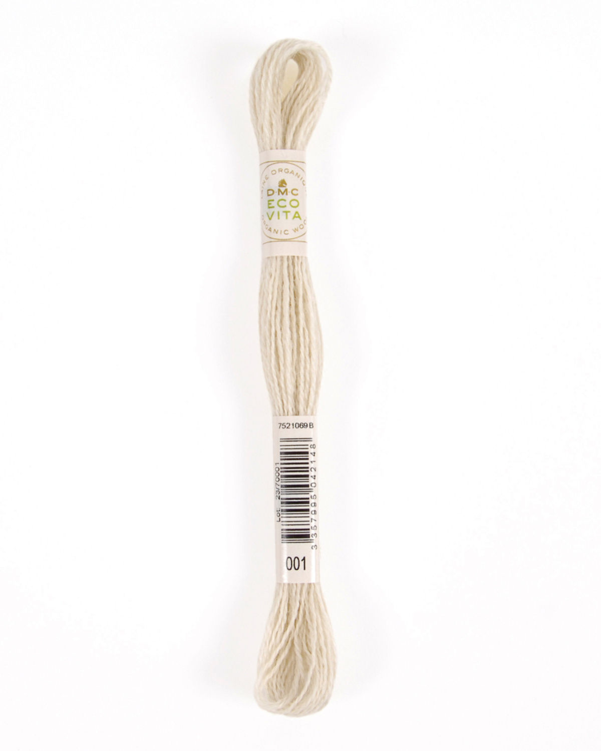 Eco Vita Laine Organic 001