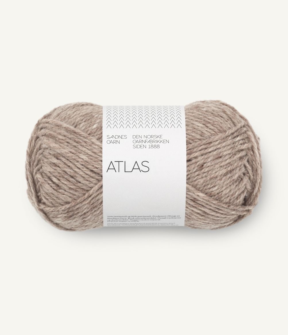 Atlas