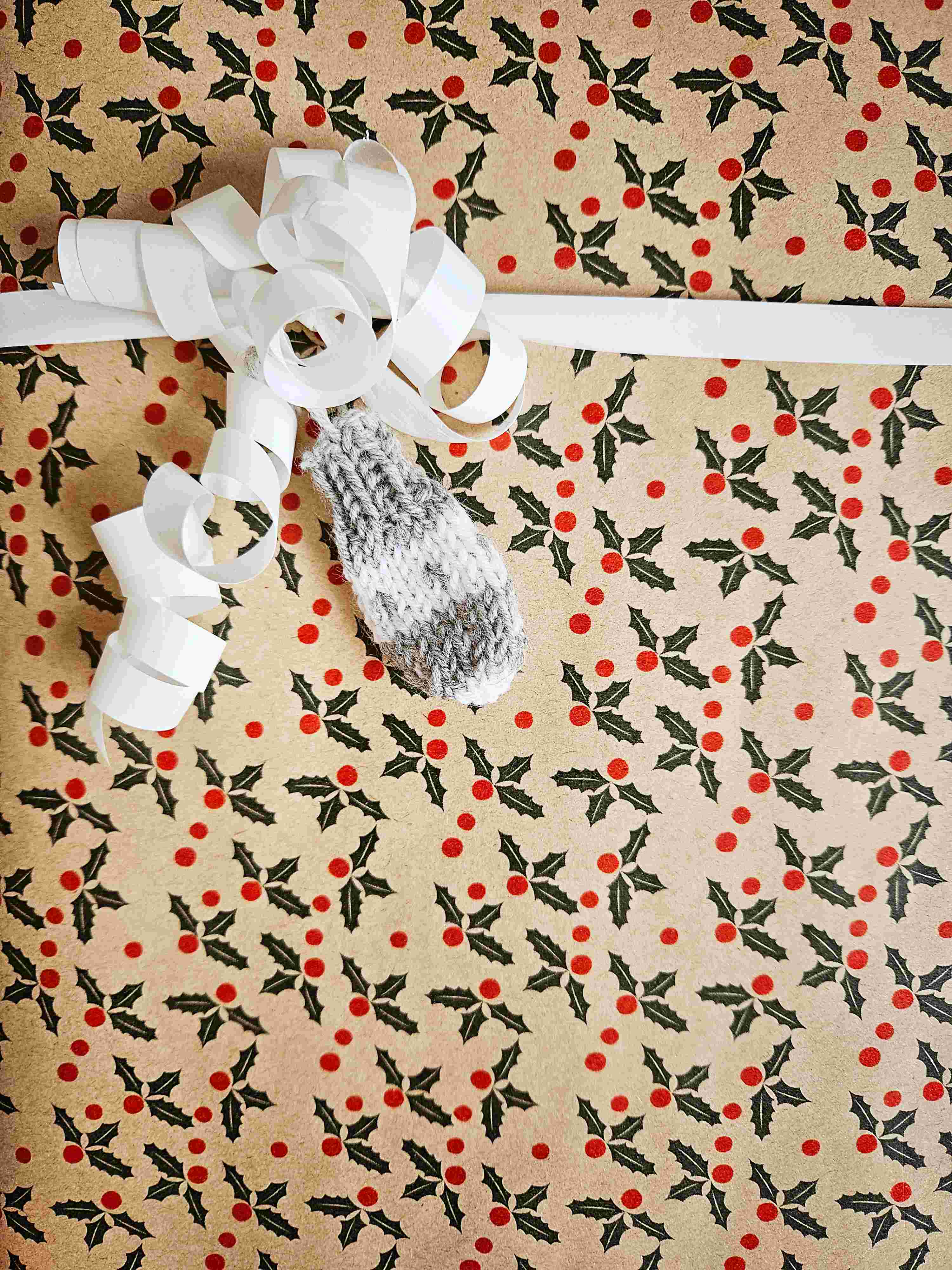 Festlig Fana julepynt Festlig Fana julepynt