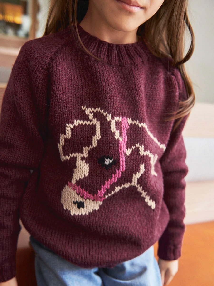 Ponny genser Ponny genser