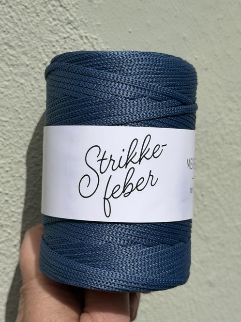 Mere Snor #16 Blues