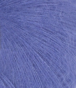 Tynn Silk Mohair  5235 Pasjonsblomst