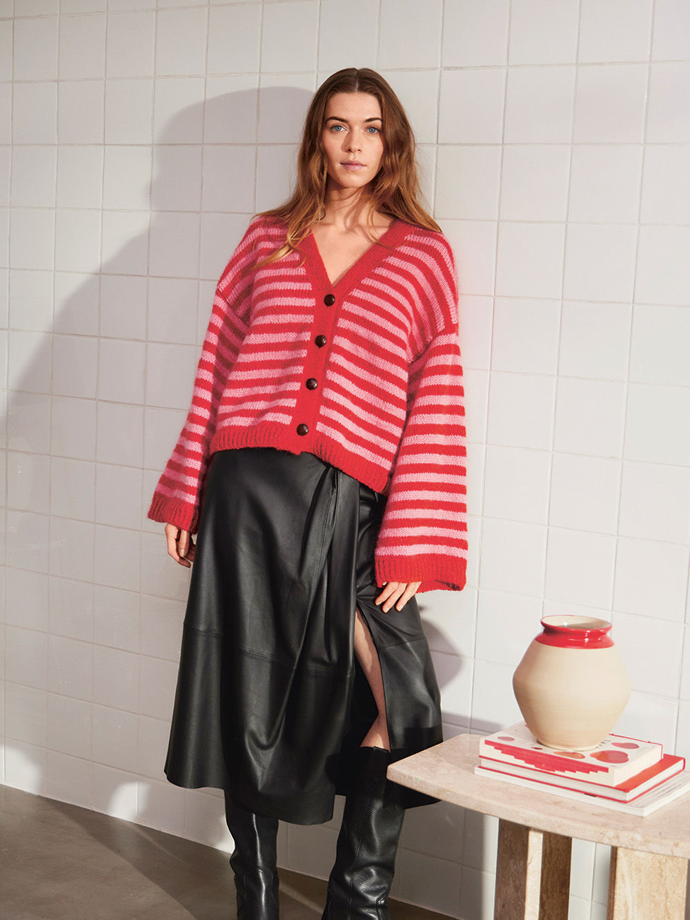 2403 DIY 05 Hilton Cardigan 2403 DIY 05 Hilton Cardigan