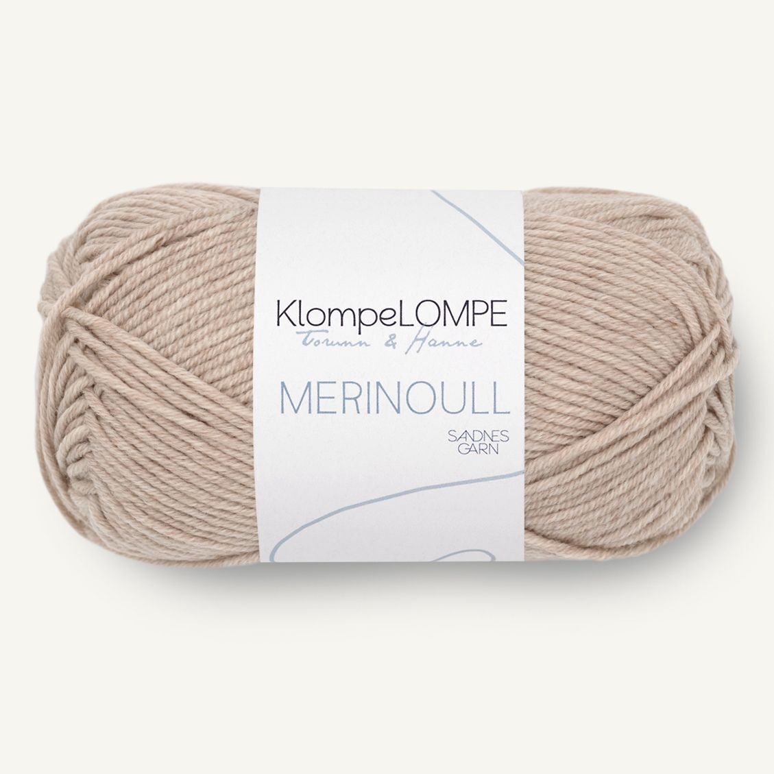 KlompeLompe Merino KlompeLompe Merino