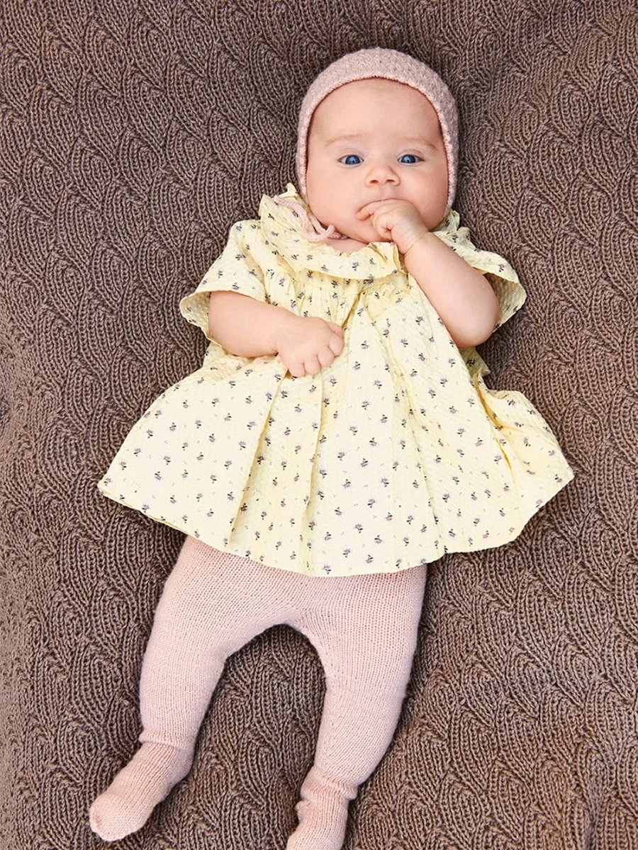 Moa strømpebukse Nr.1 Moa strømpebukse Nr.1