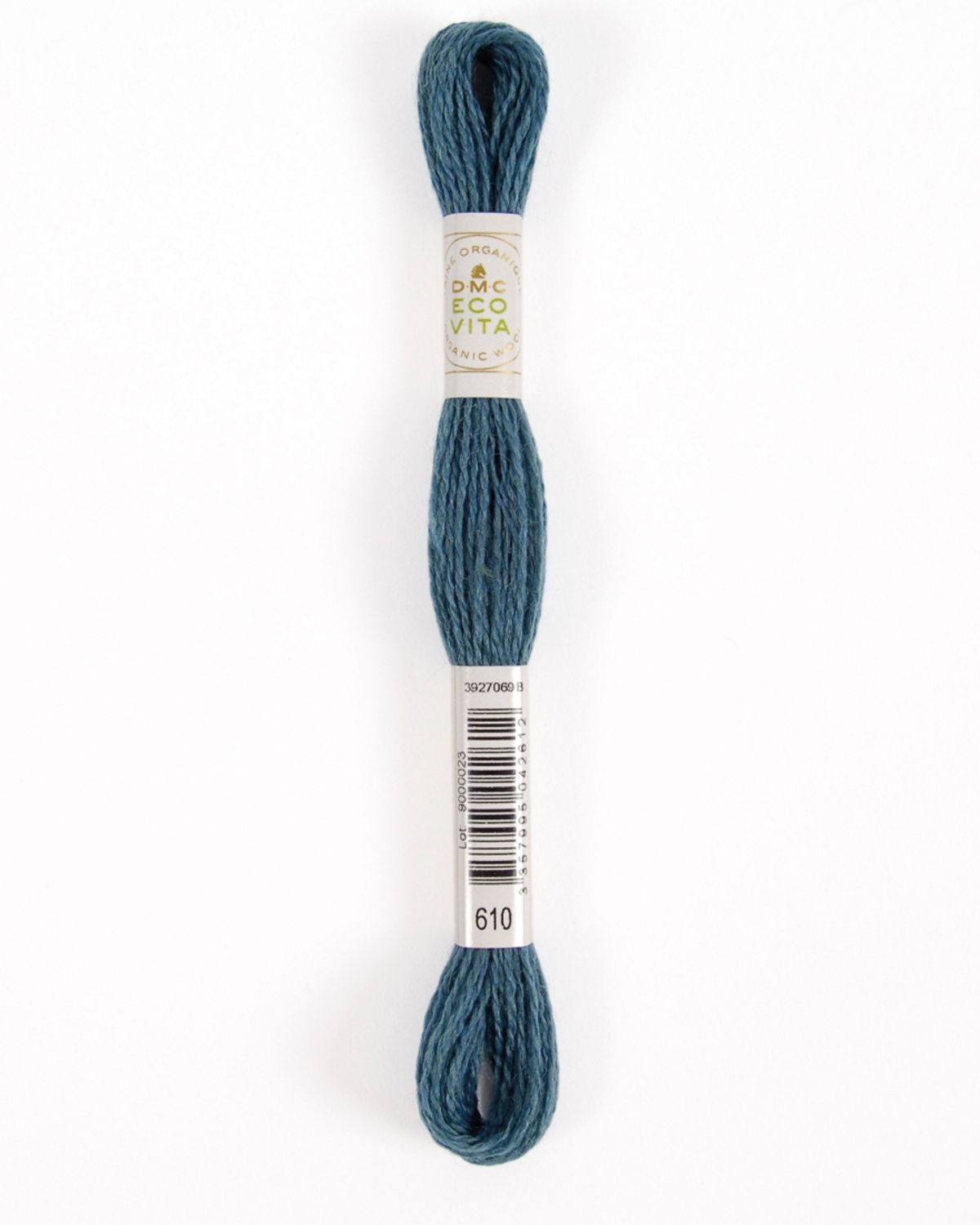 Eco Vita Laine Organic 610