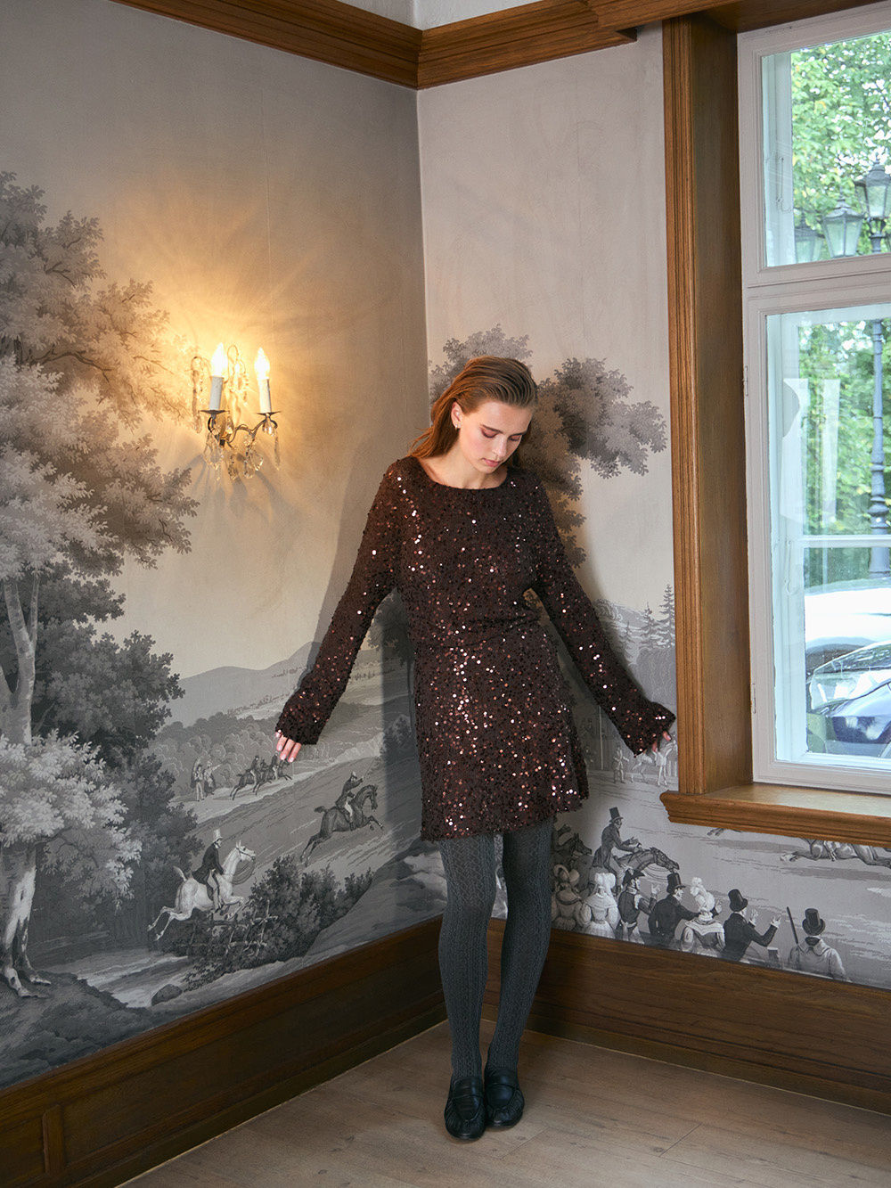 Isla Sweater