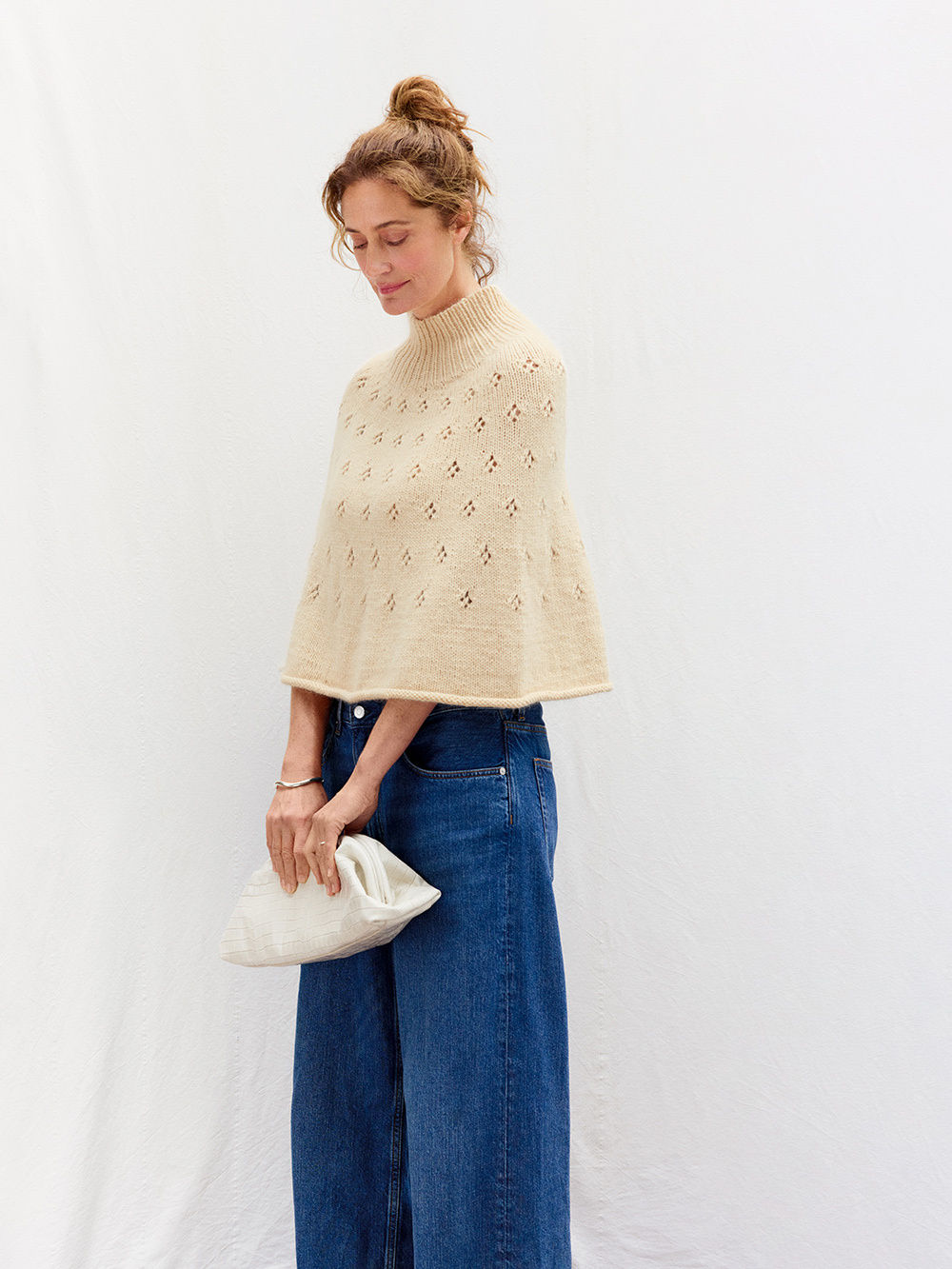 2606 Nr. 2 - Elodie Poncho