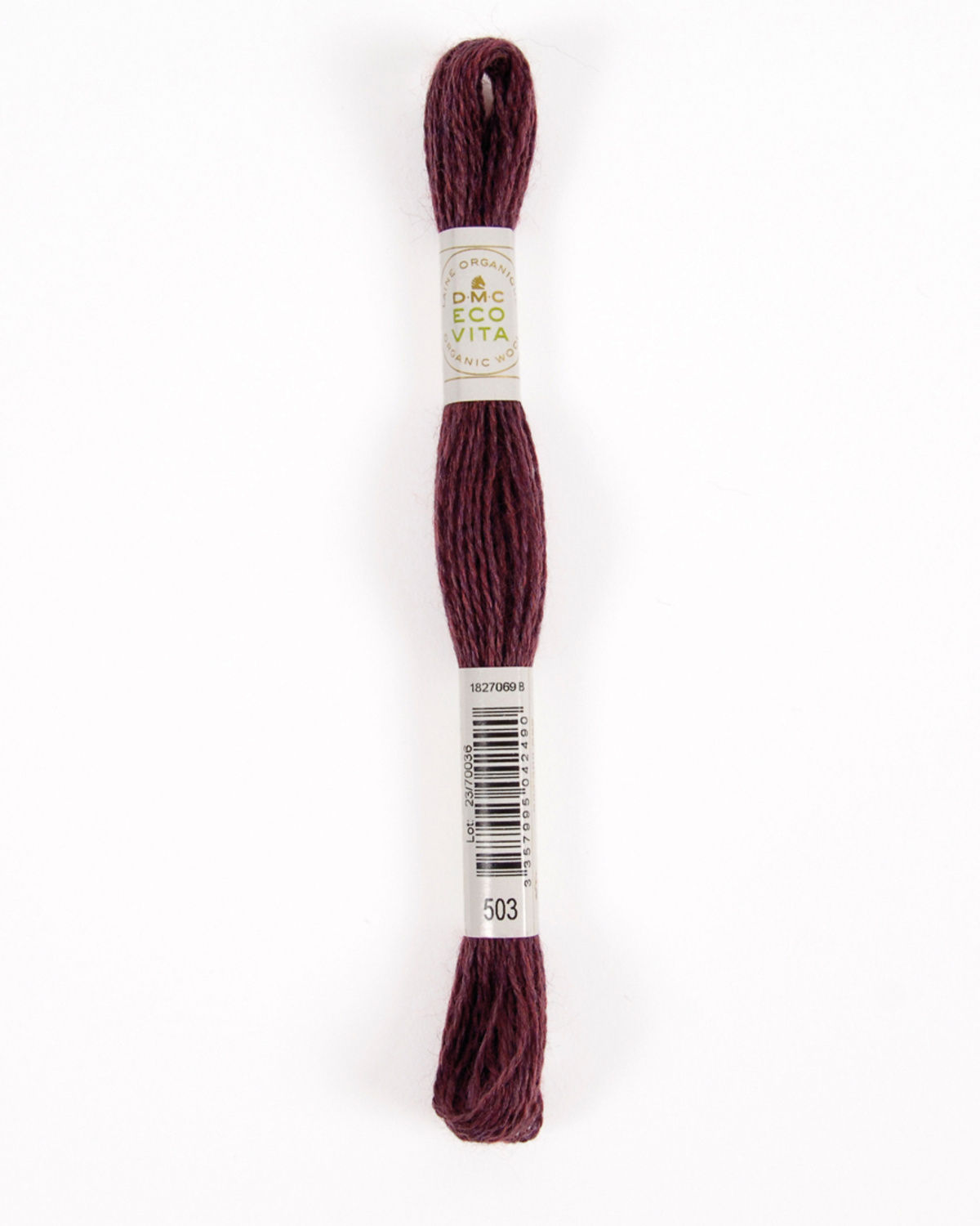 Eco Vita Laine Organic 503