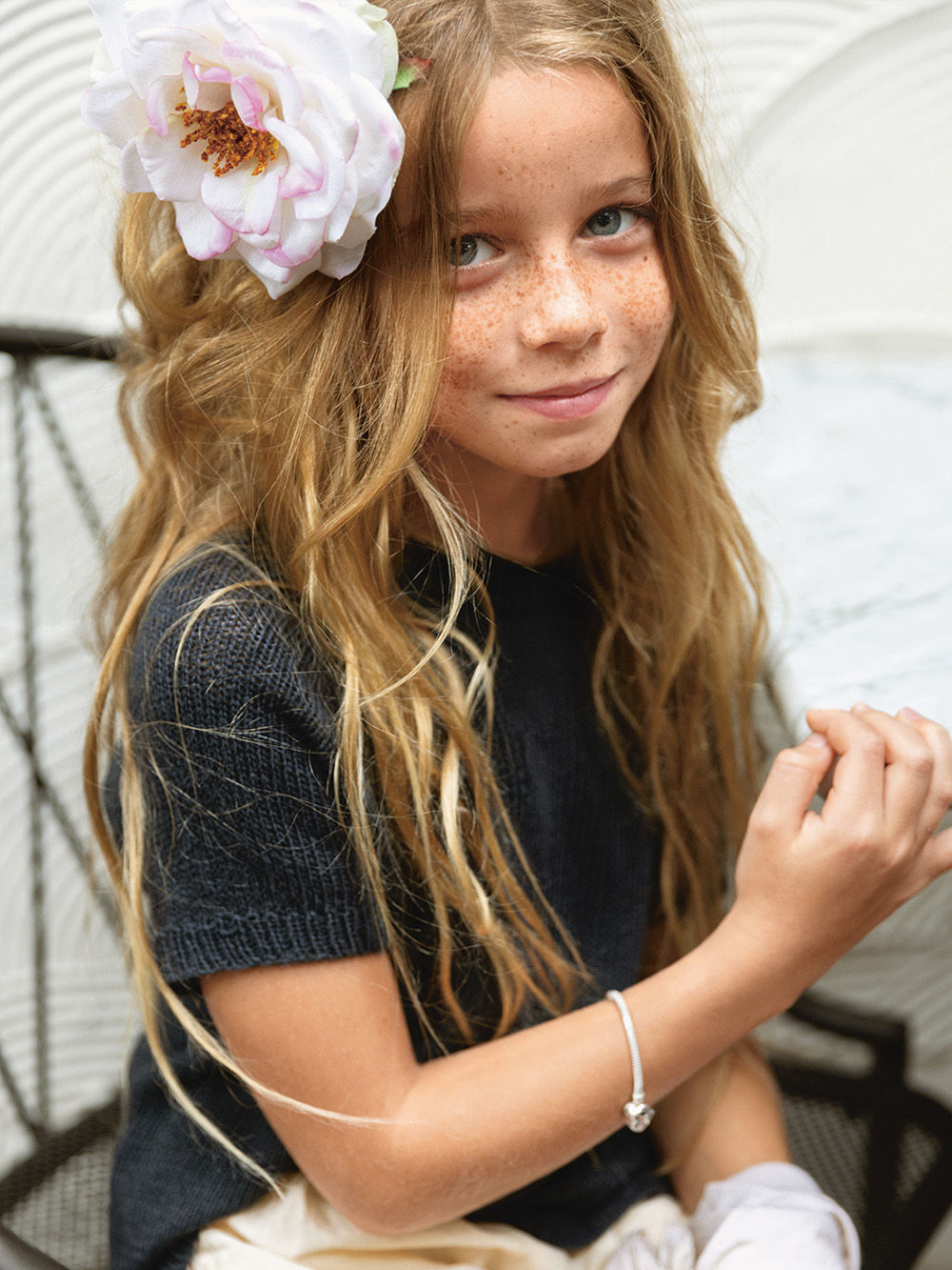 Hefte 2405 Sommerbarn 2405-05 Robin Tee Hefte 2405 Sommerbarn 2405-05 Robin Tee