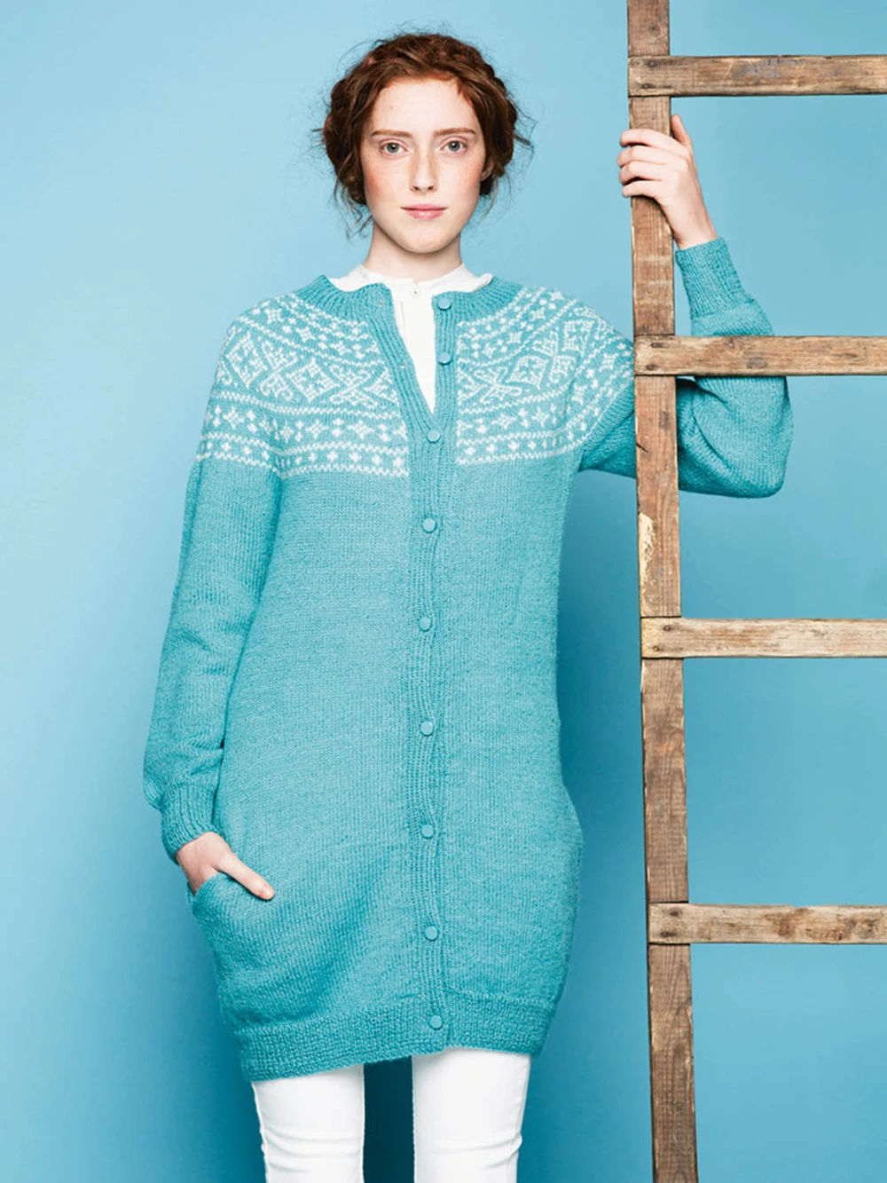 Valdreskofte Nr.18 Valdreskofte Nr.18