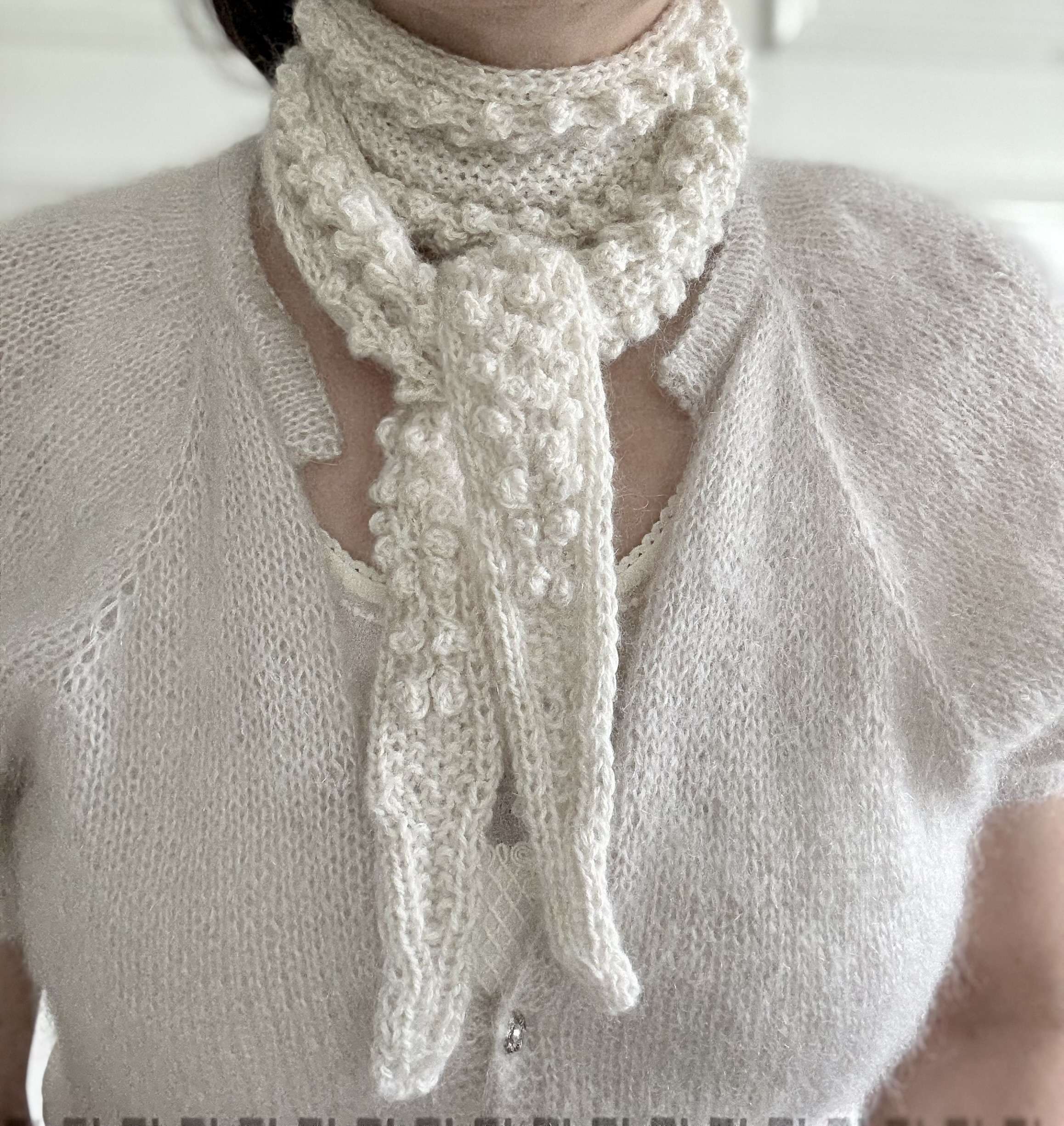 Perleskjerf Perleskjerf