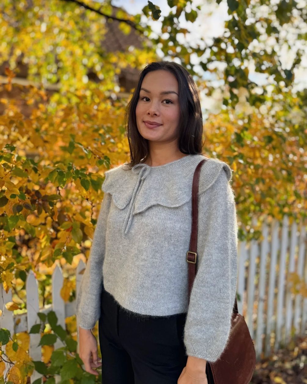 Klara Blouse