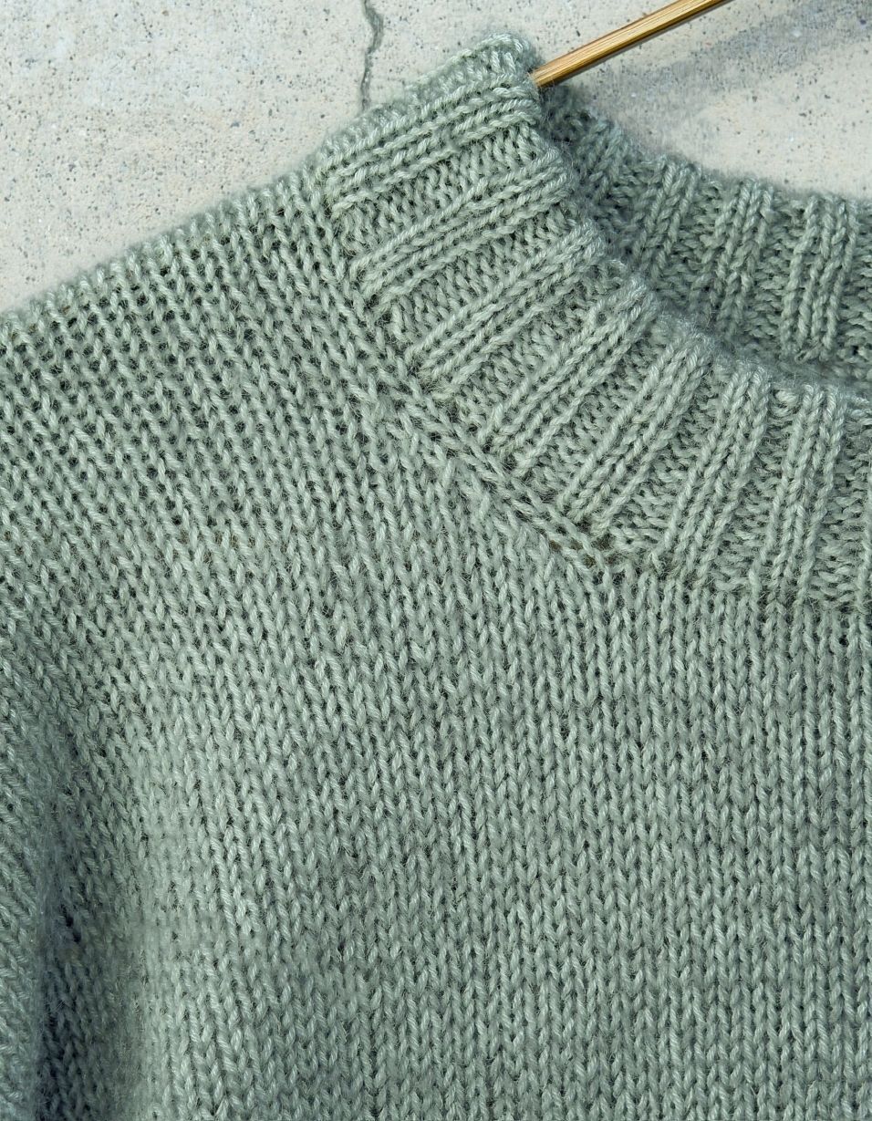 Astrid Sweater