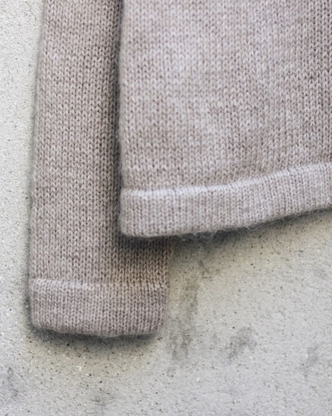 Wilson Sweater