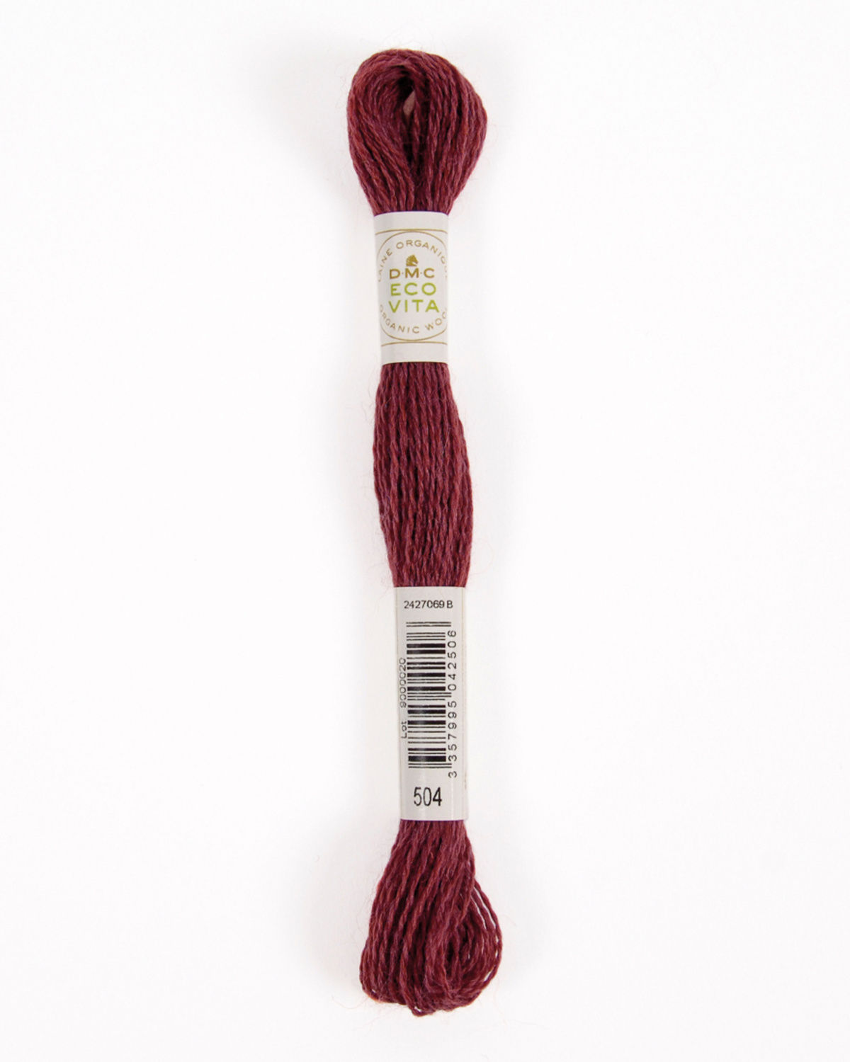 Eco Vita Laine Organic 504