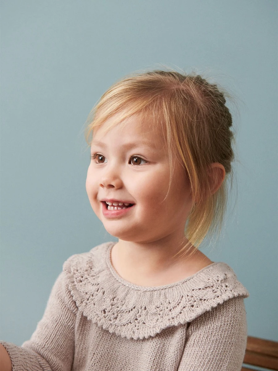 Augustine kjole Augustine kjole