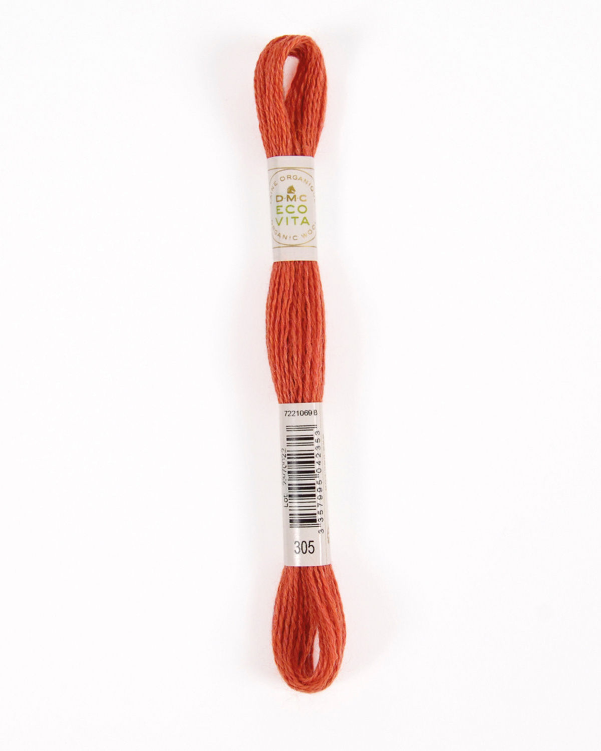 Eco Vita Laine Organic 305