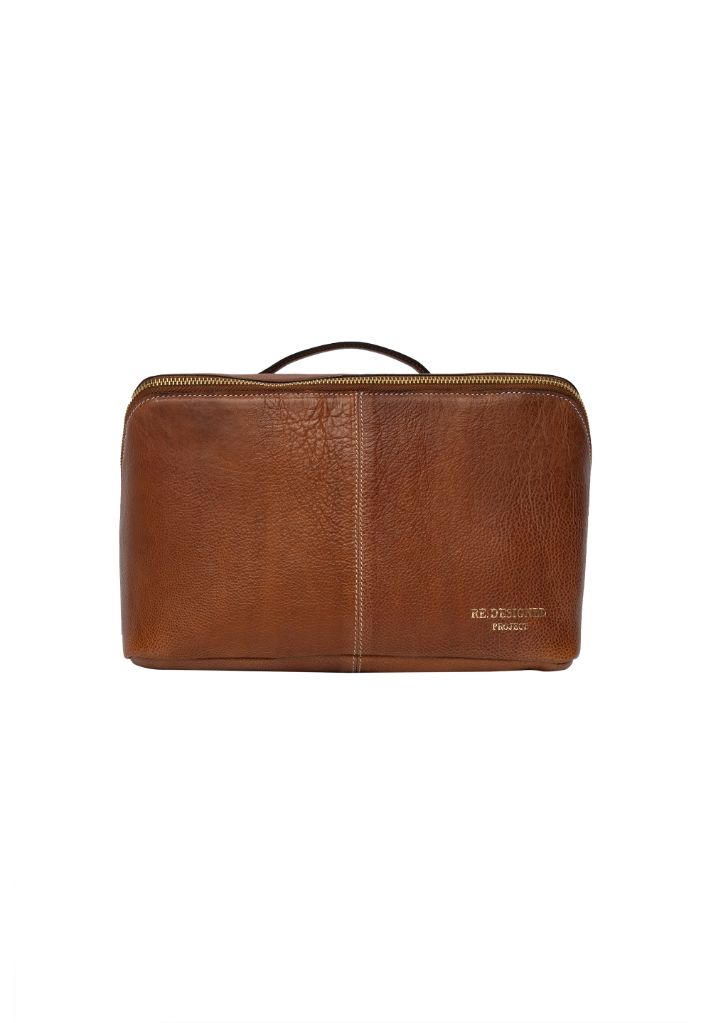 Walnut/Gold