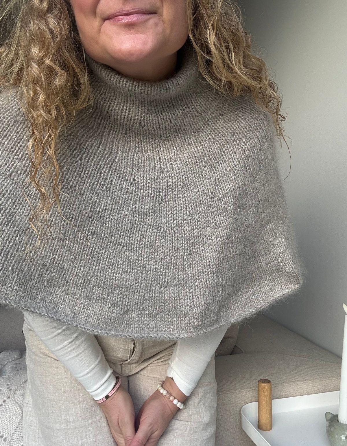 Molly Poncho