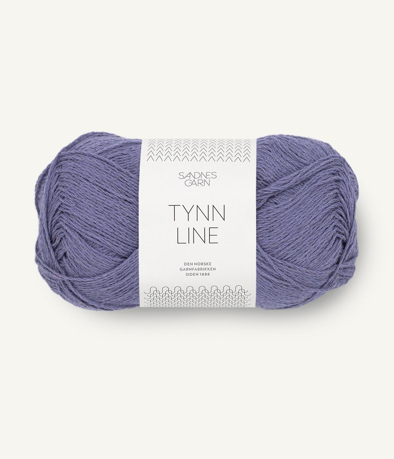 Tynn Line 5252 Lilla Skumring