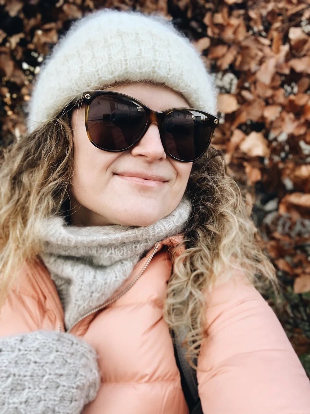 Honey Beanie Honey Beanie