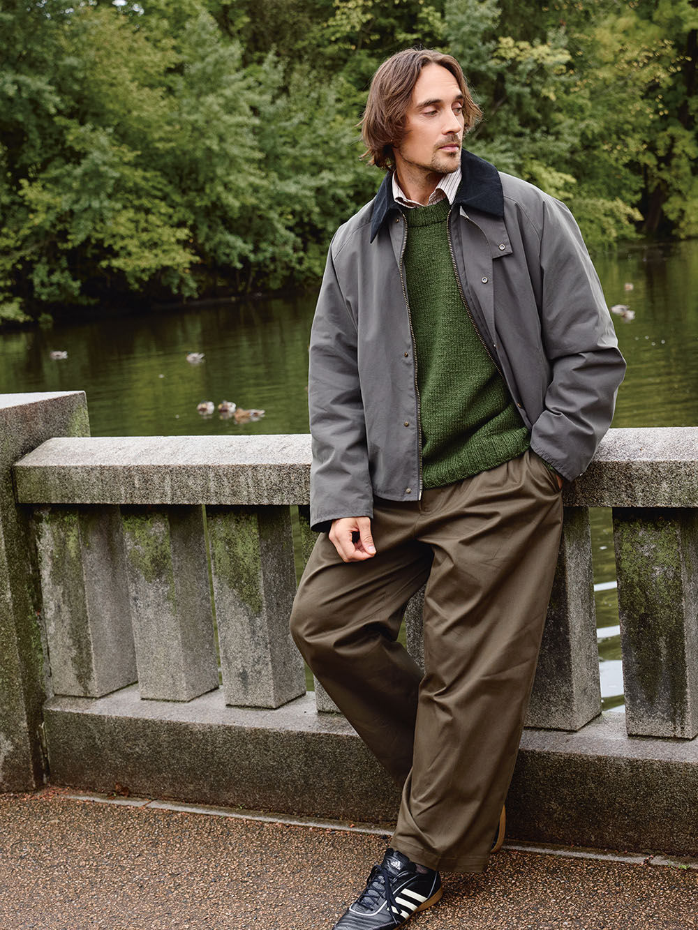 2513 Atlas Damian Sweater Mann 5