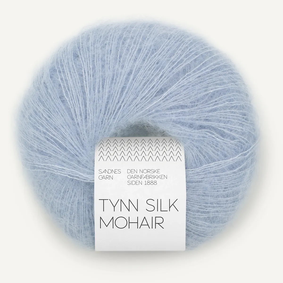 5812 Brunnera Blue