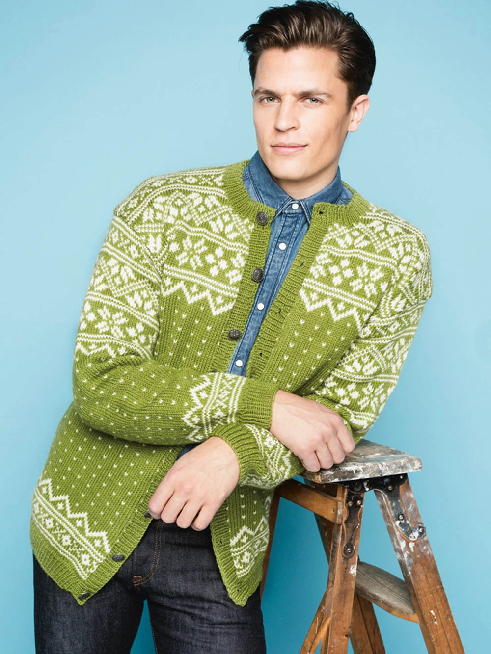 Telemark Nr.12 Telemark Nr.12