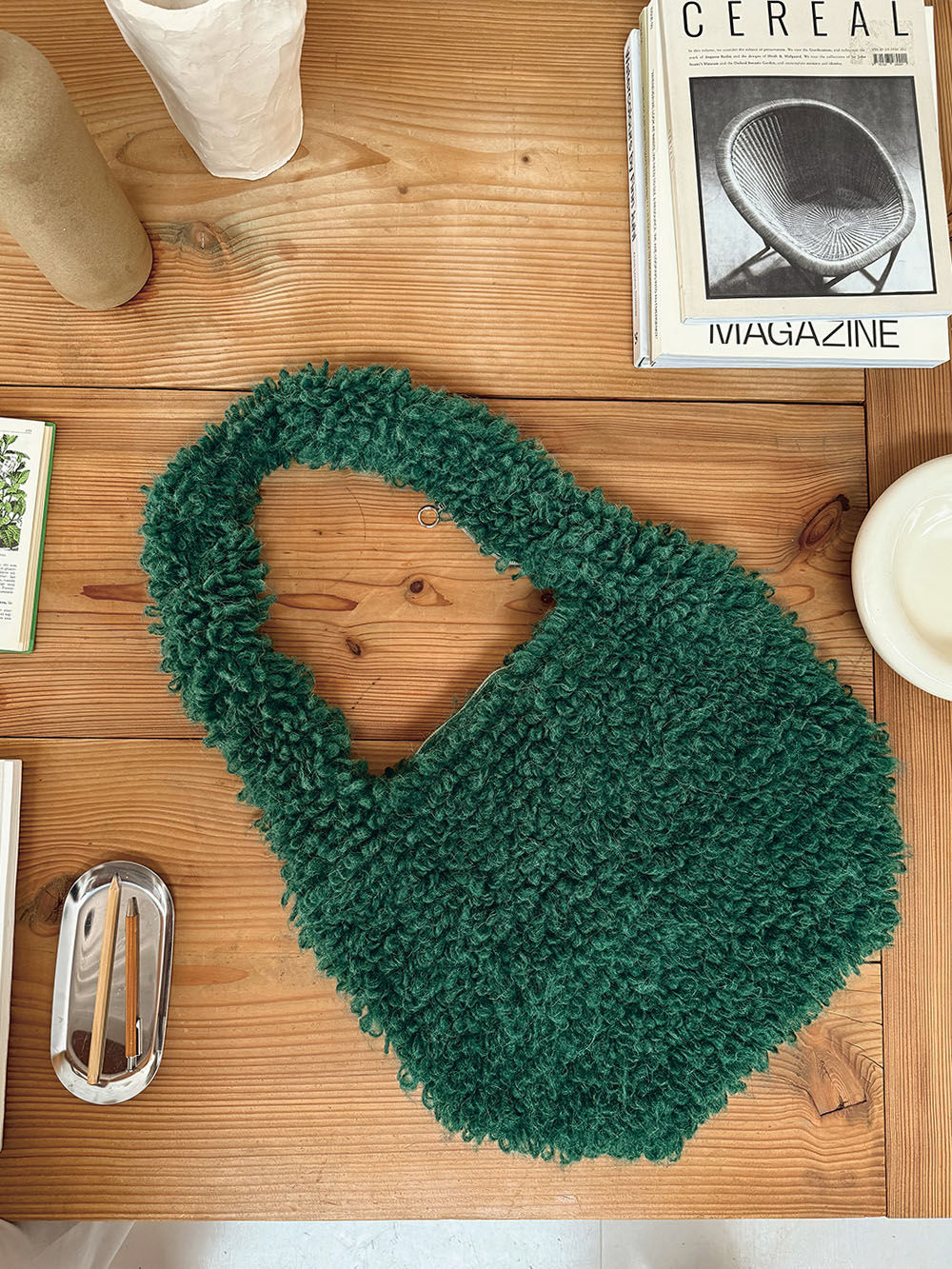 2507 DIY 6 Boho Bag