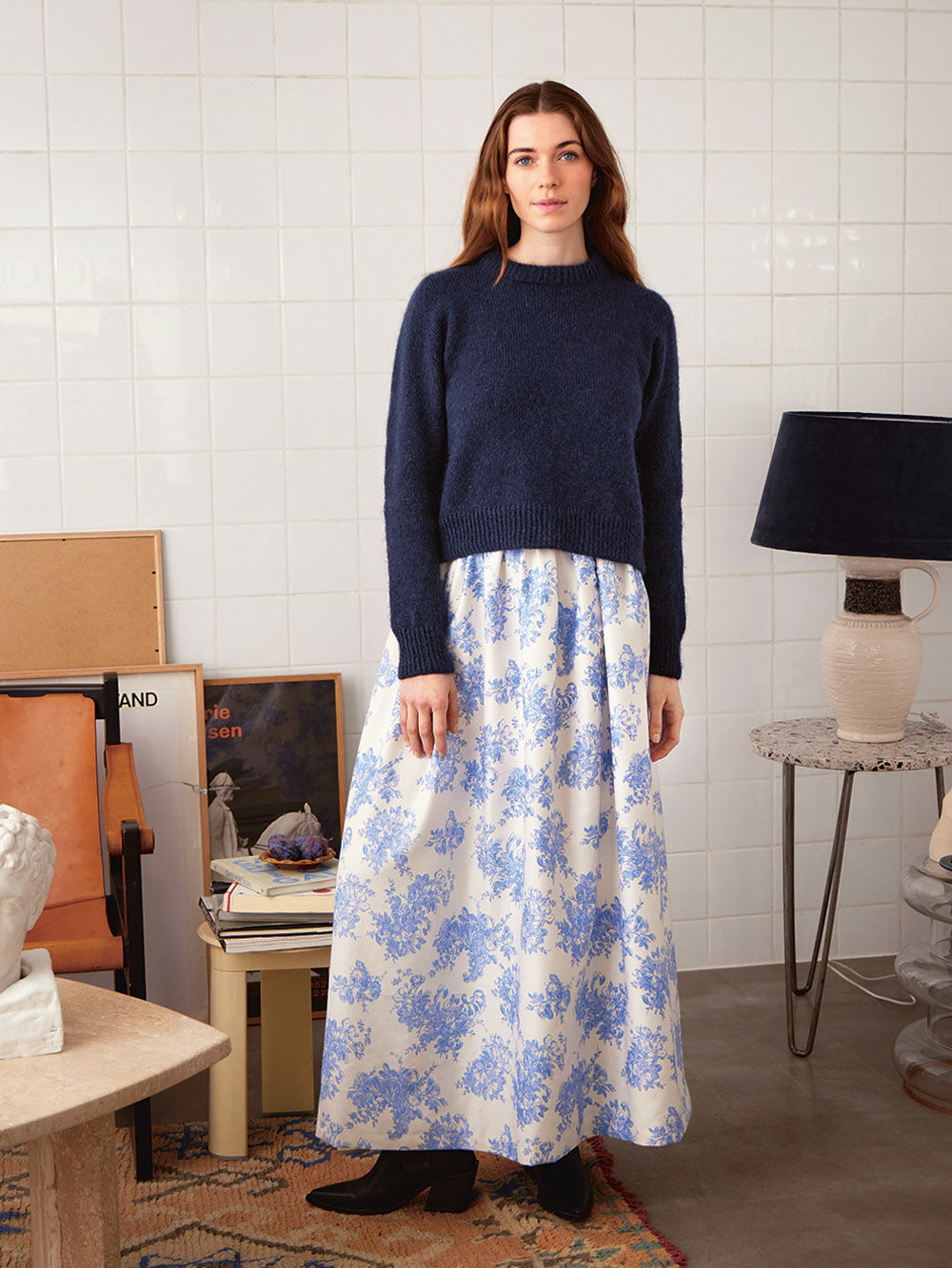 2403 DIY 07 Spencer Sweater 2403 DIY 07 Spencer Sweater