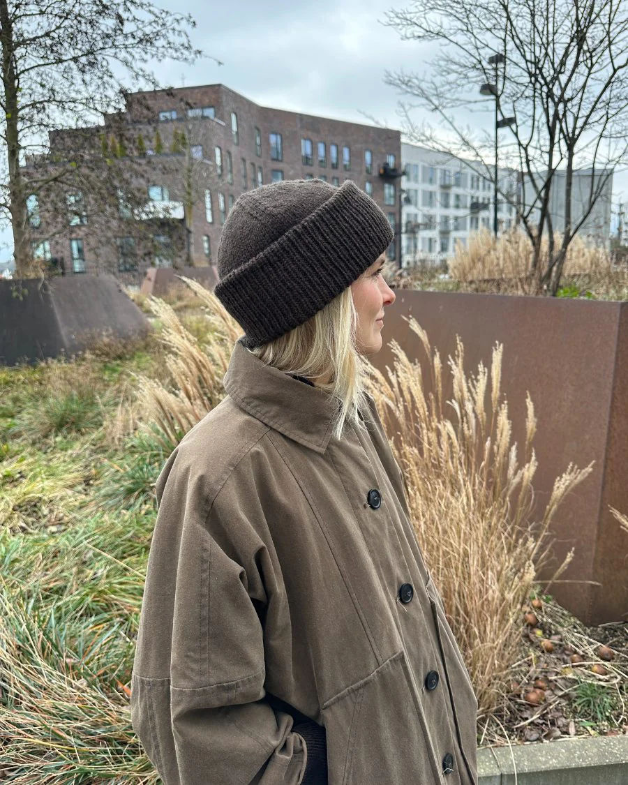 PetiteKnit Terrazzo Lue PetiteKnit Terrazzo Lue