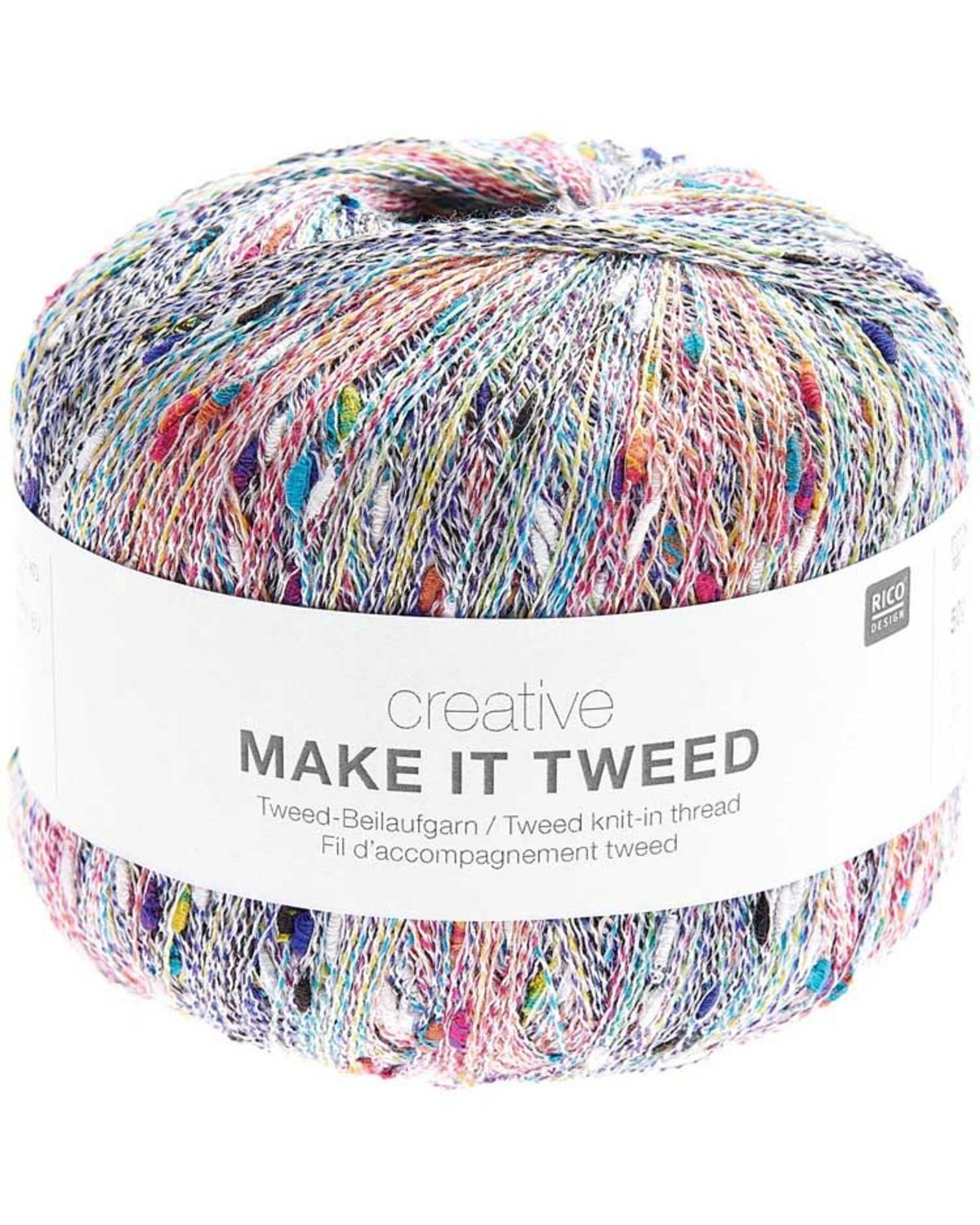 Creative Make It Tweed Creative Make It Tweed