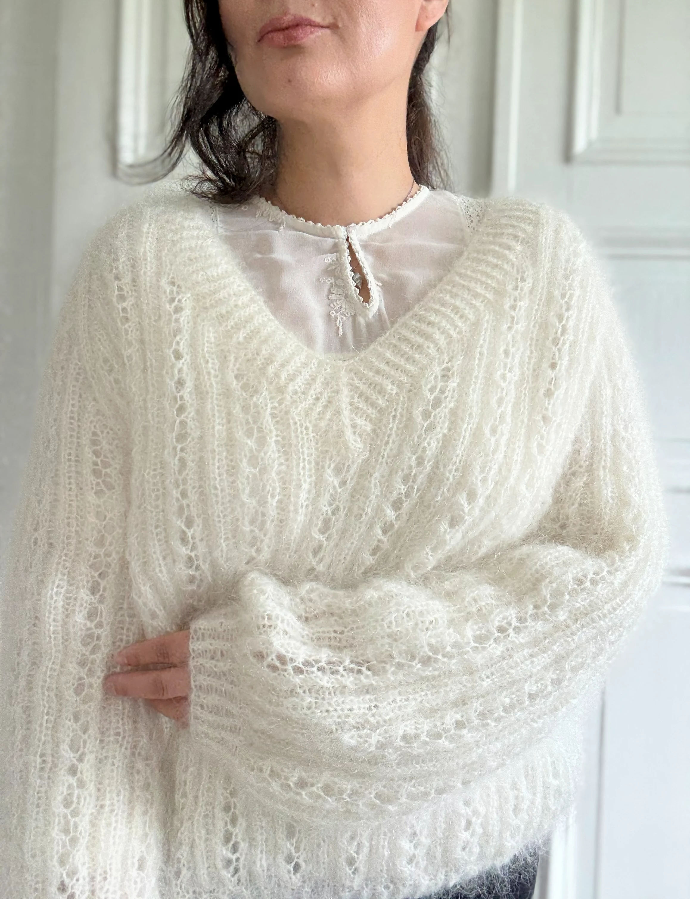 Daydream Sweater Daydream Sweater