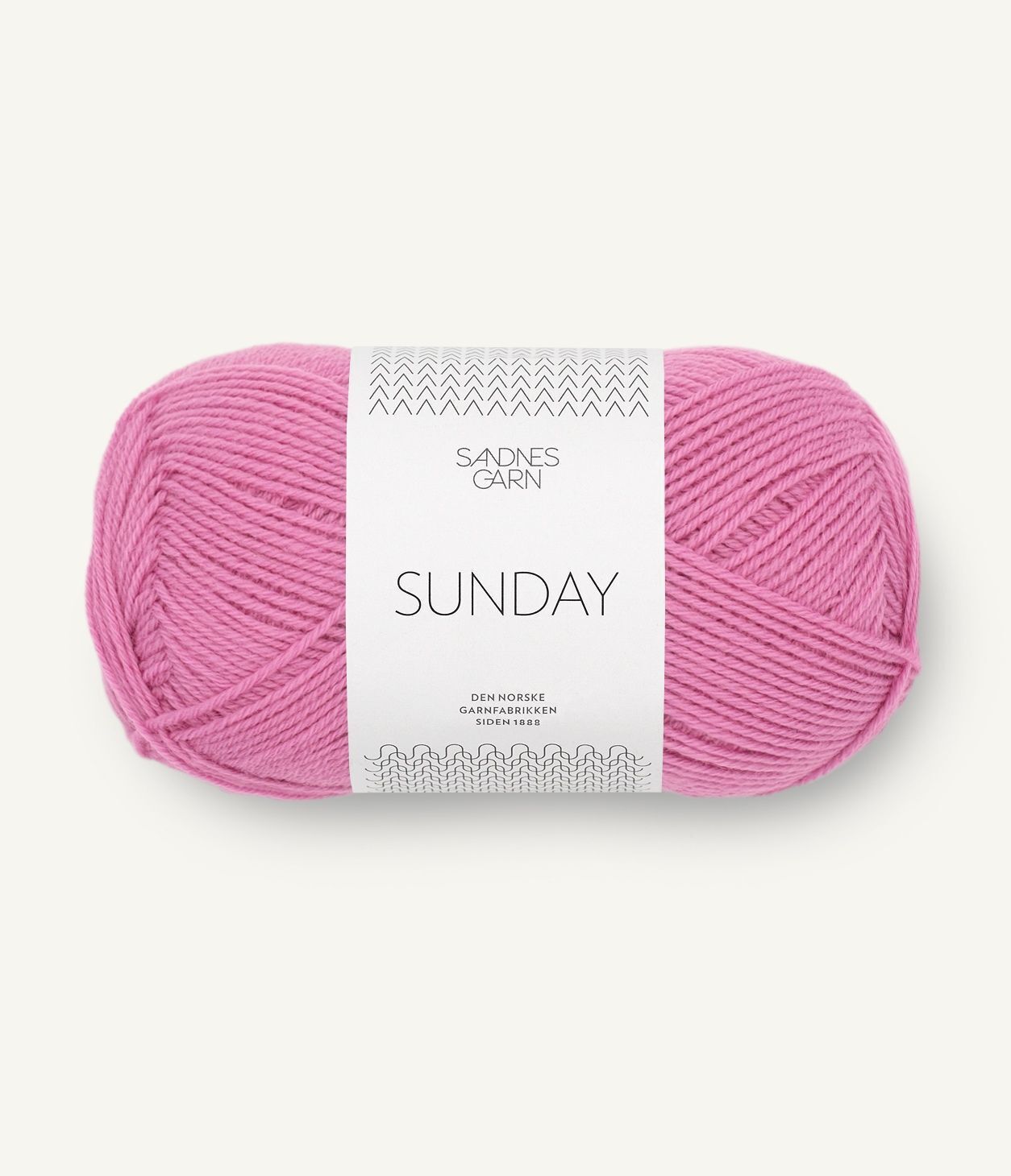 Sunday 4626 Shocking Pink