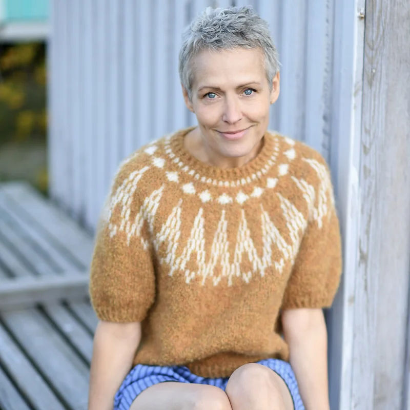 Aluna Sweater