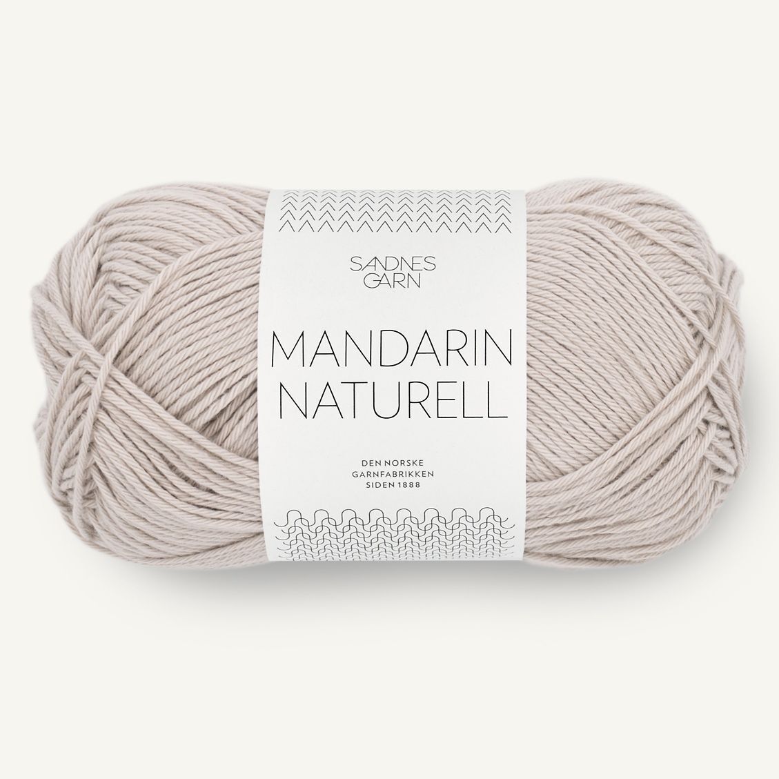 Mandarin Naturell Mandarin Naturell