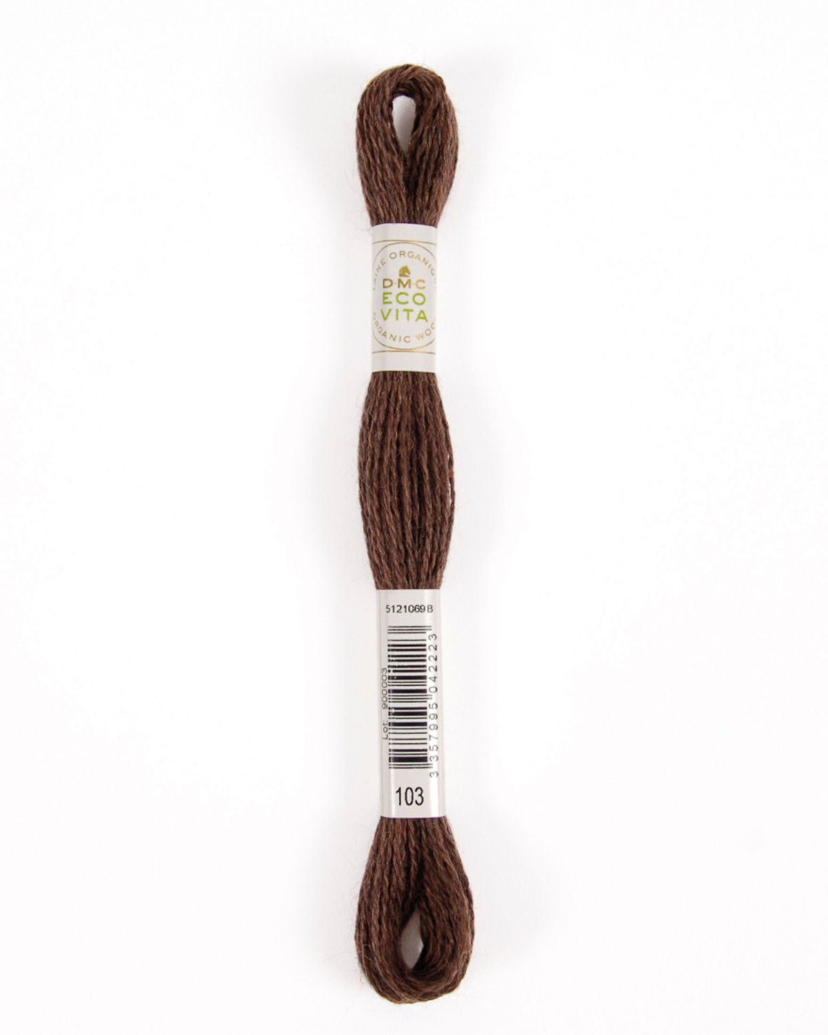 Eco Vita Laine Organic 103