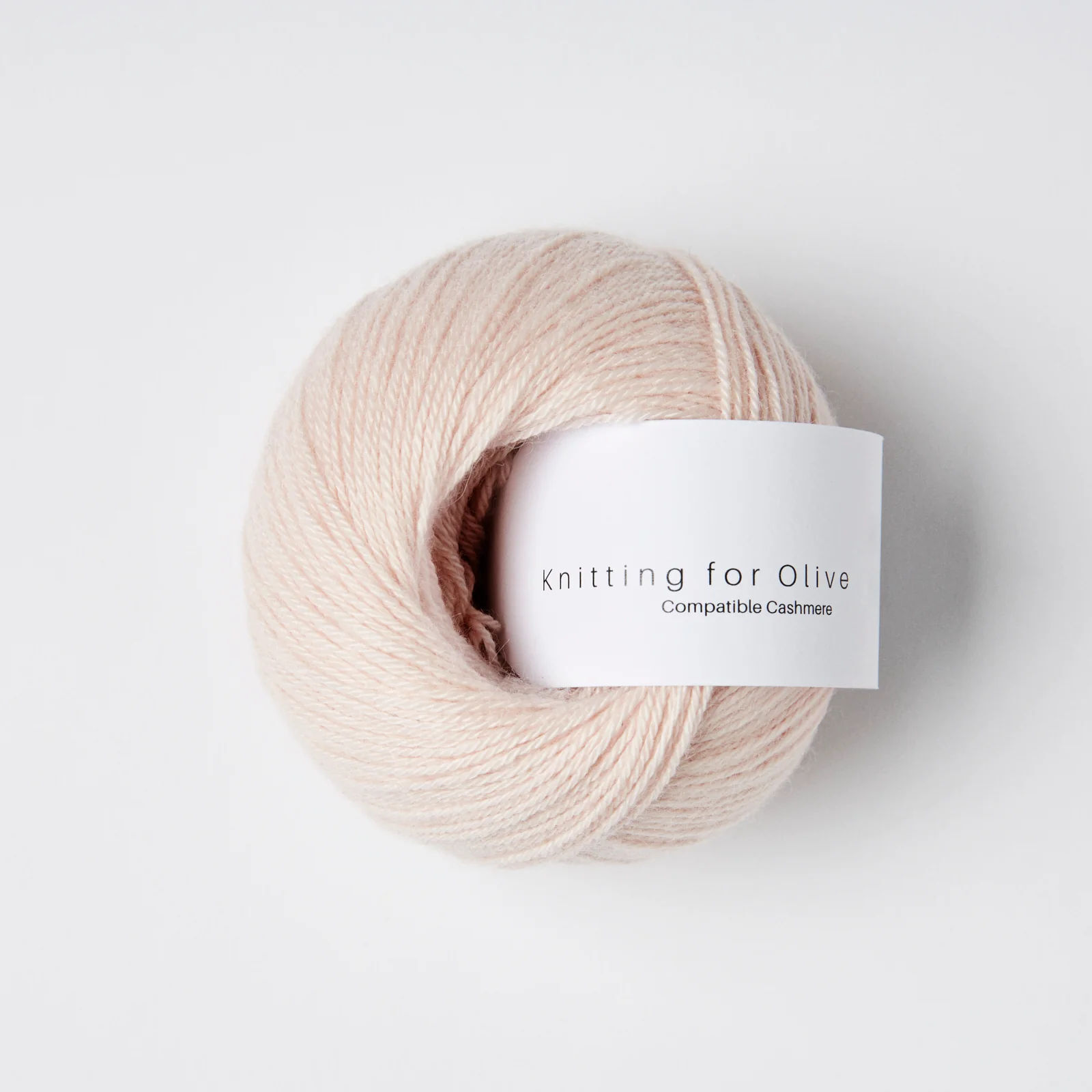 Knitting for Olive Compatible Cashmere Ballerina Knitting for Olive Compatible Cashmere Ballerina
