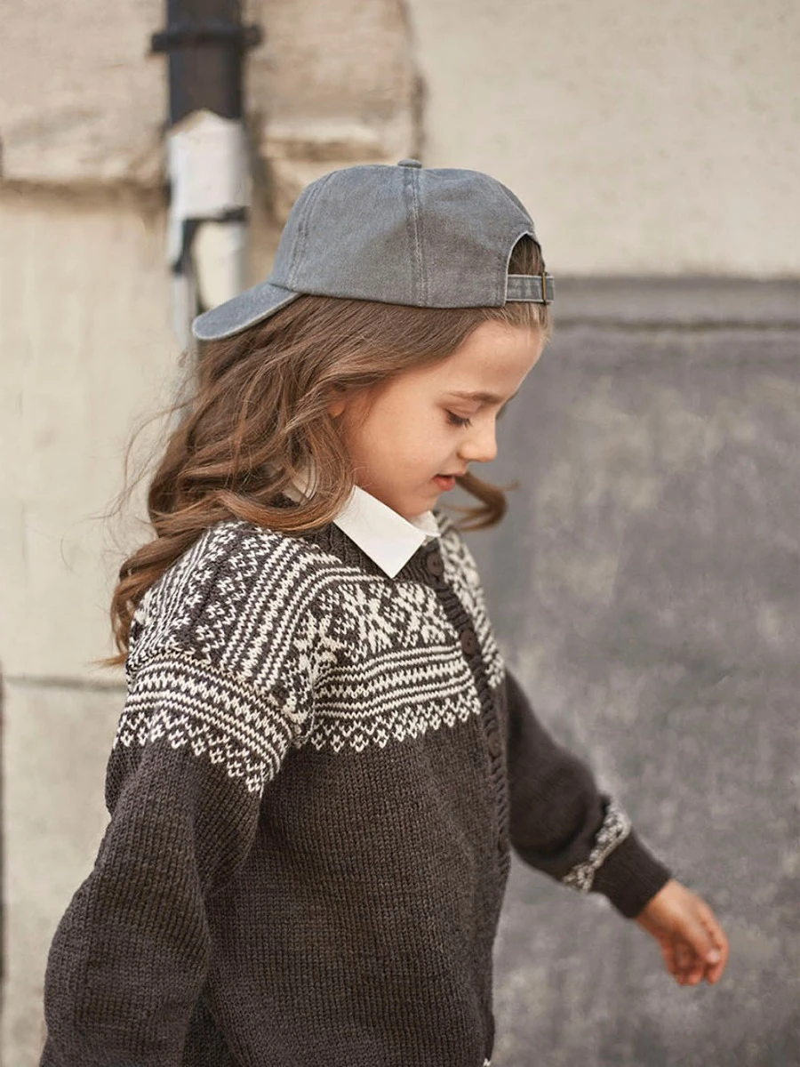 Aslaug kofte Aslaug kofte