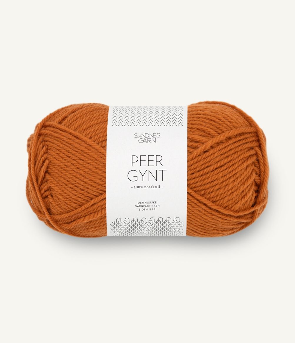 Peer Gynt 2745 Cognac