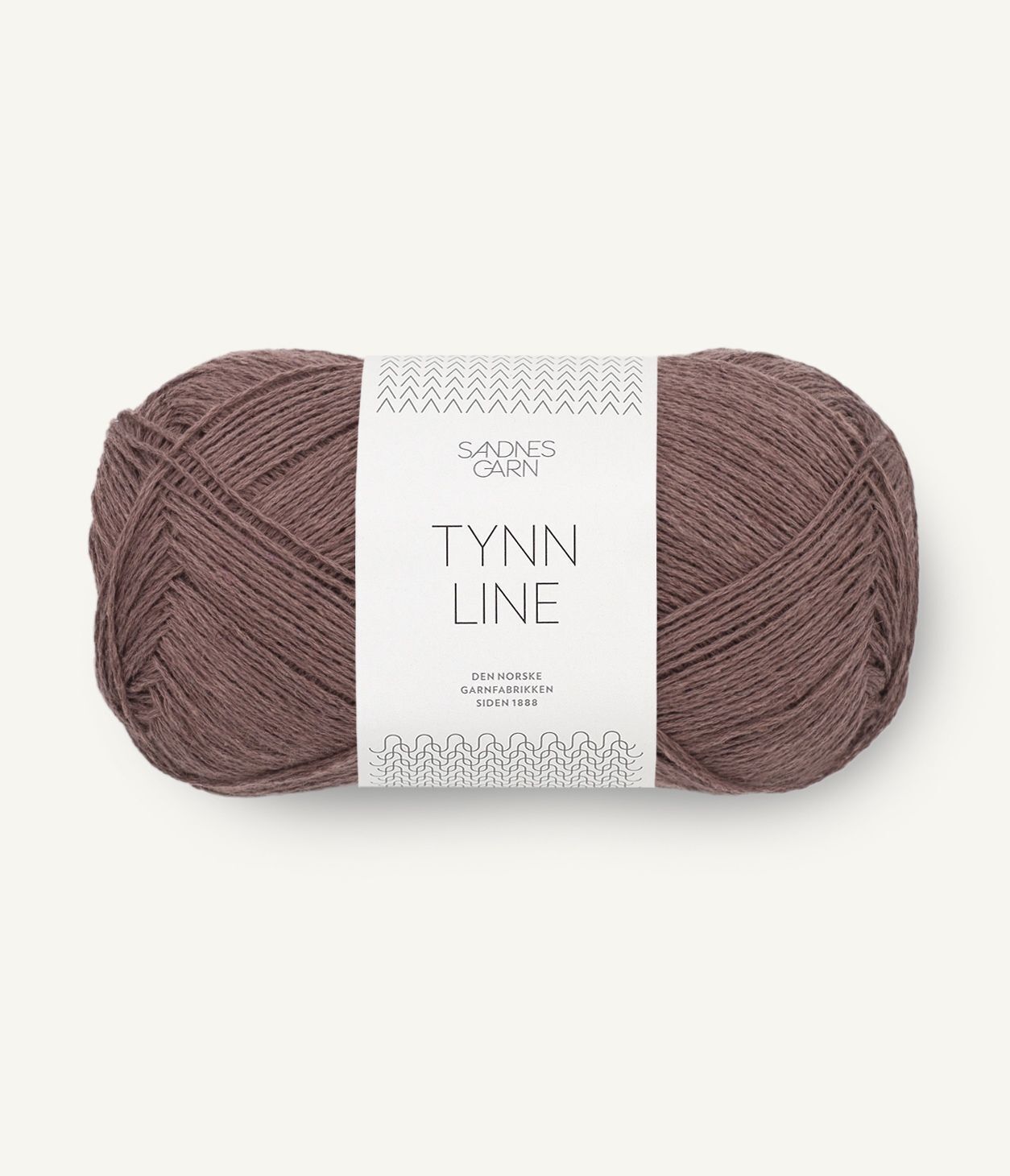 Tynn Line 3161 Eikenøtt